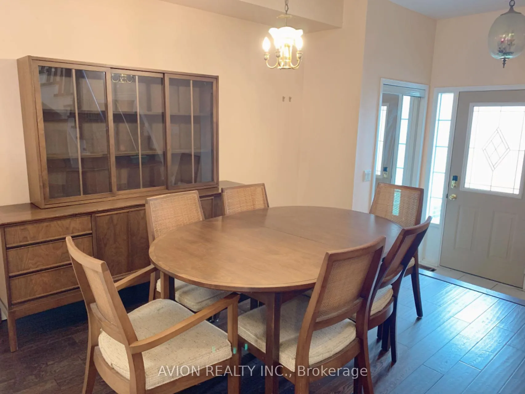Photo 3 of 487 Bur Oak Avenue, Markham, Berczy — HOMEH