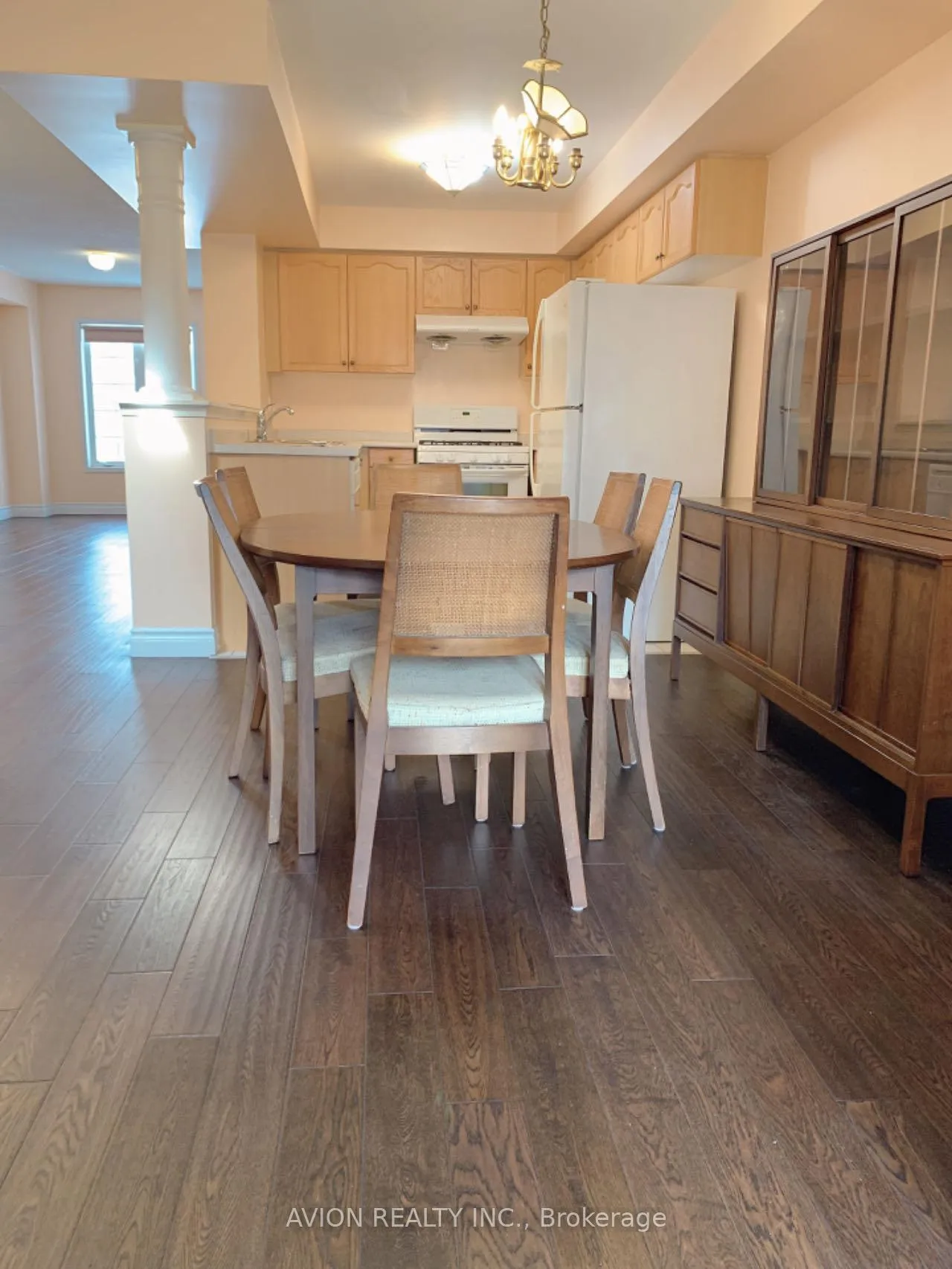 Photo 4 of 487 Bur Oak Avenue, Markham, Berczy — HOMEH