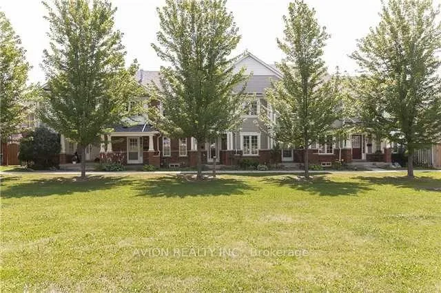 Photo 23 of 487 Bur Oak Avenue, Markham, Berczy — HOMEH