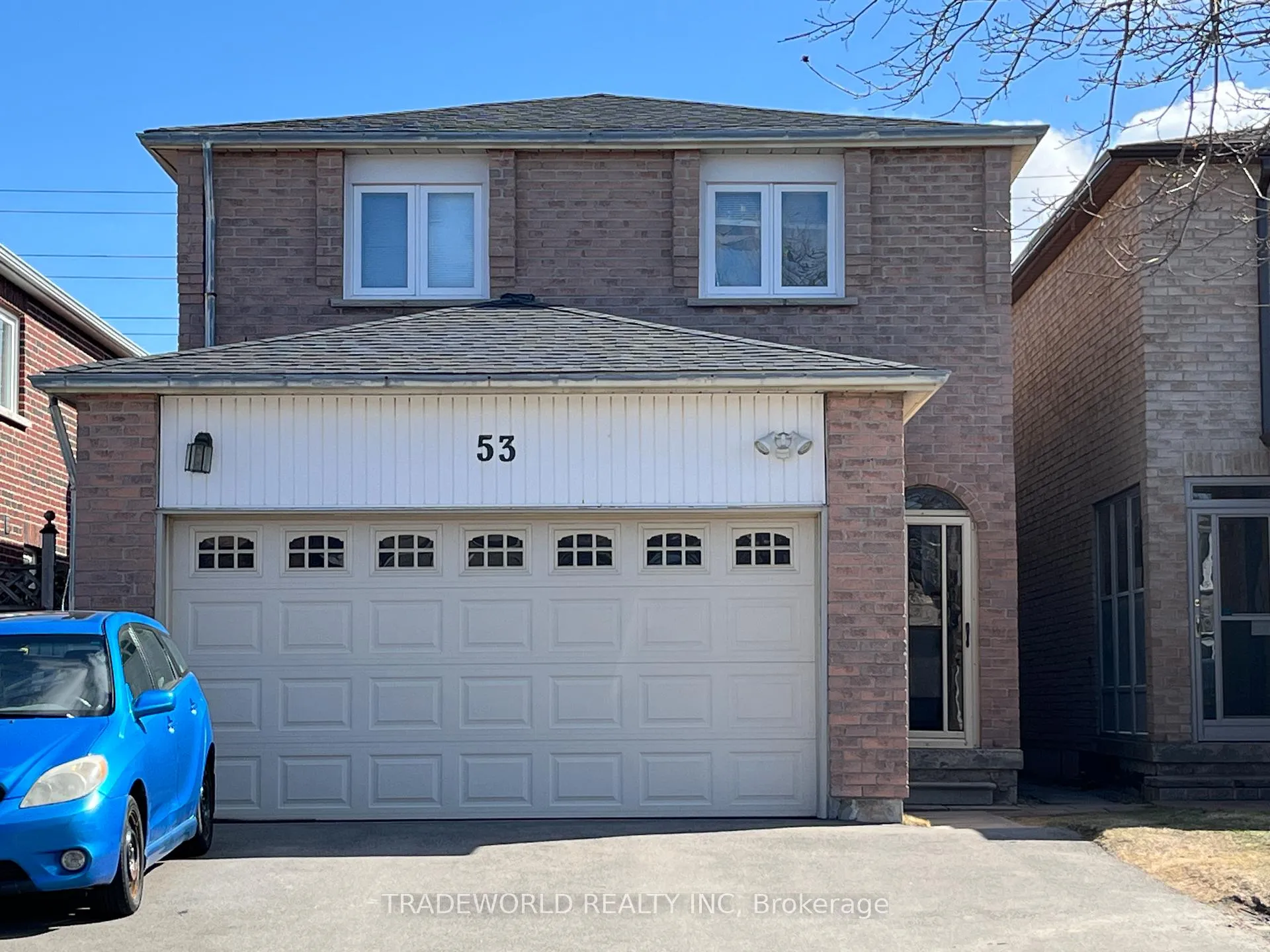 Photo 1 of 53 Norn Crescent, Markham, Middlefield — HOMEH