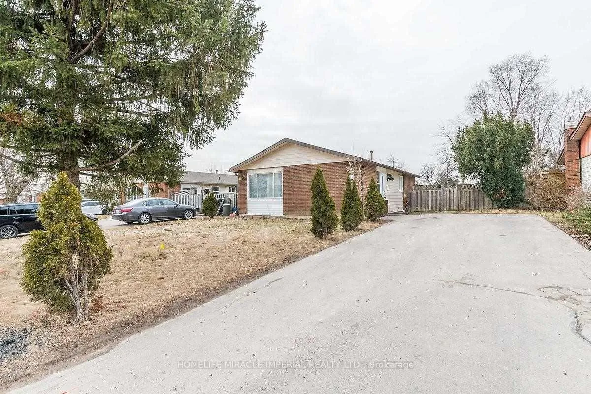 Photo 1 of 19 Finchley Crescent, Brampton, Southgate — HOMEH
