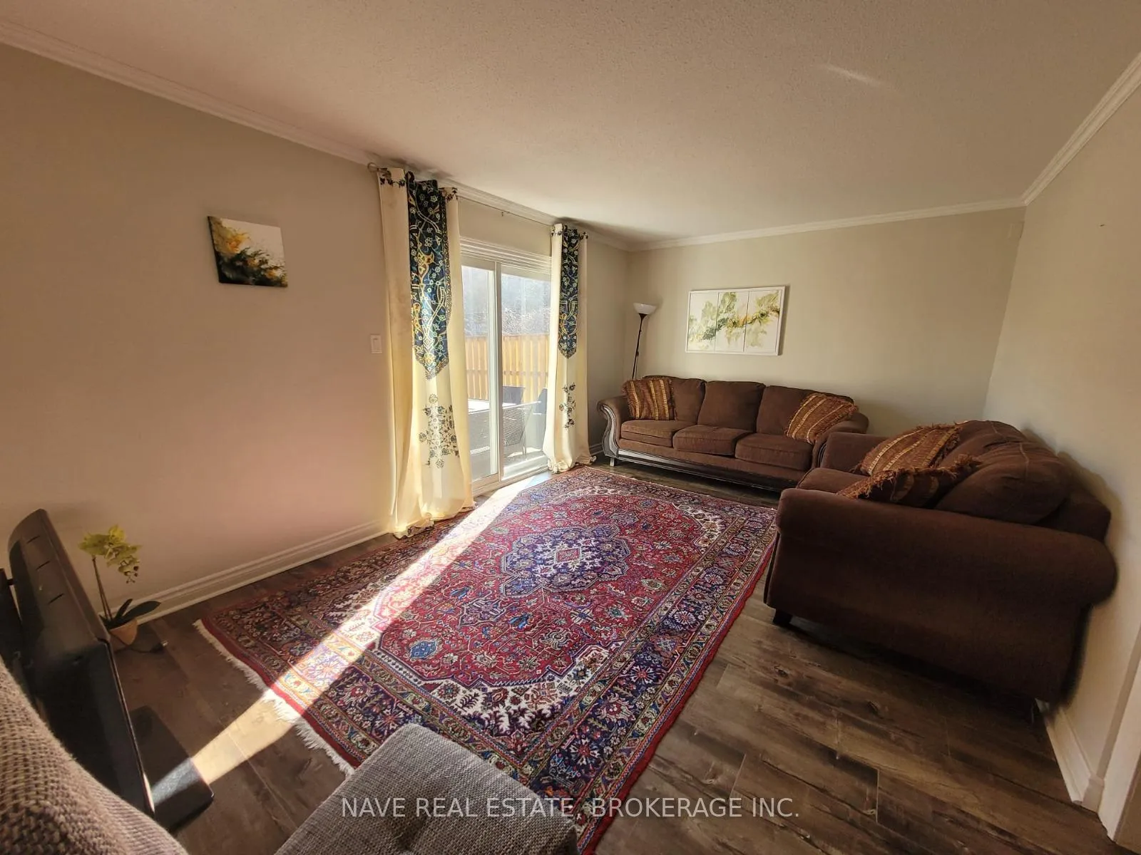 Photo 1 of Unit Ground, 109 Connaught Crescent, Caledon, Bolton West — HOMEH