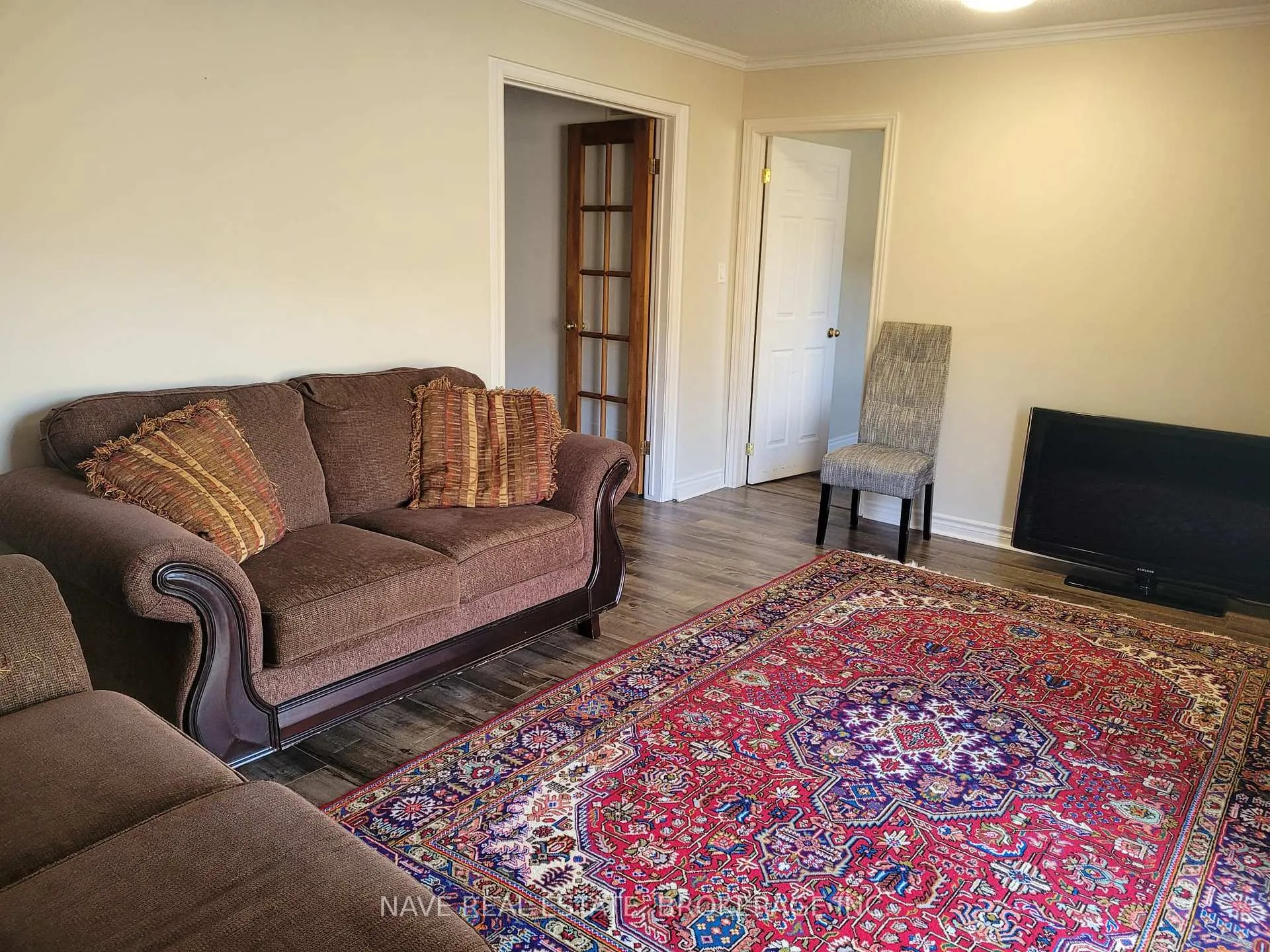 Photo 2 of Unit Ground, 109 Connaught Crescent, Caledon, Bolton West — HOMEH