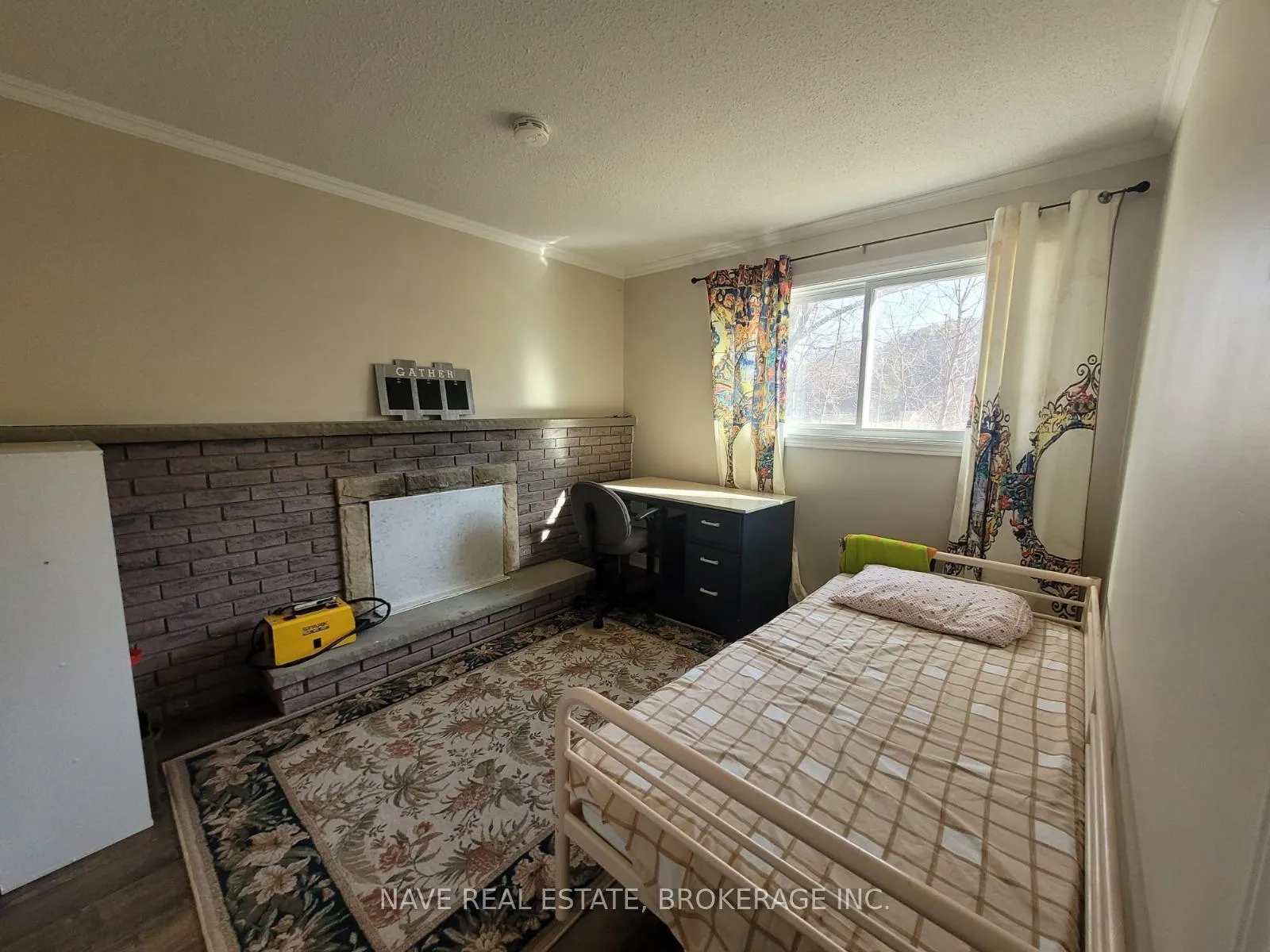 Photo 3 of Unit Ground, 109 Connaught Crescent, Caledon, Bolton West — HOMEH