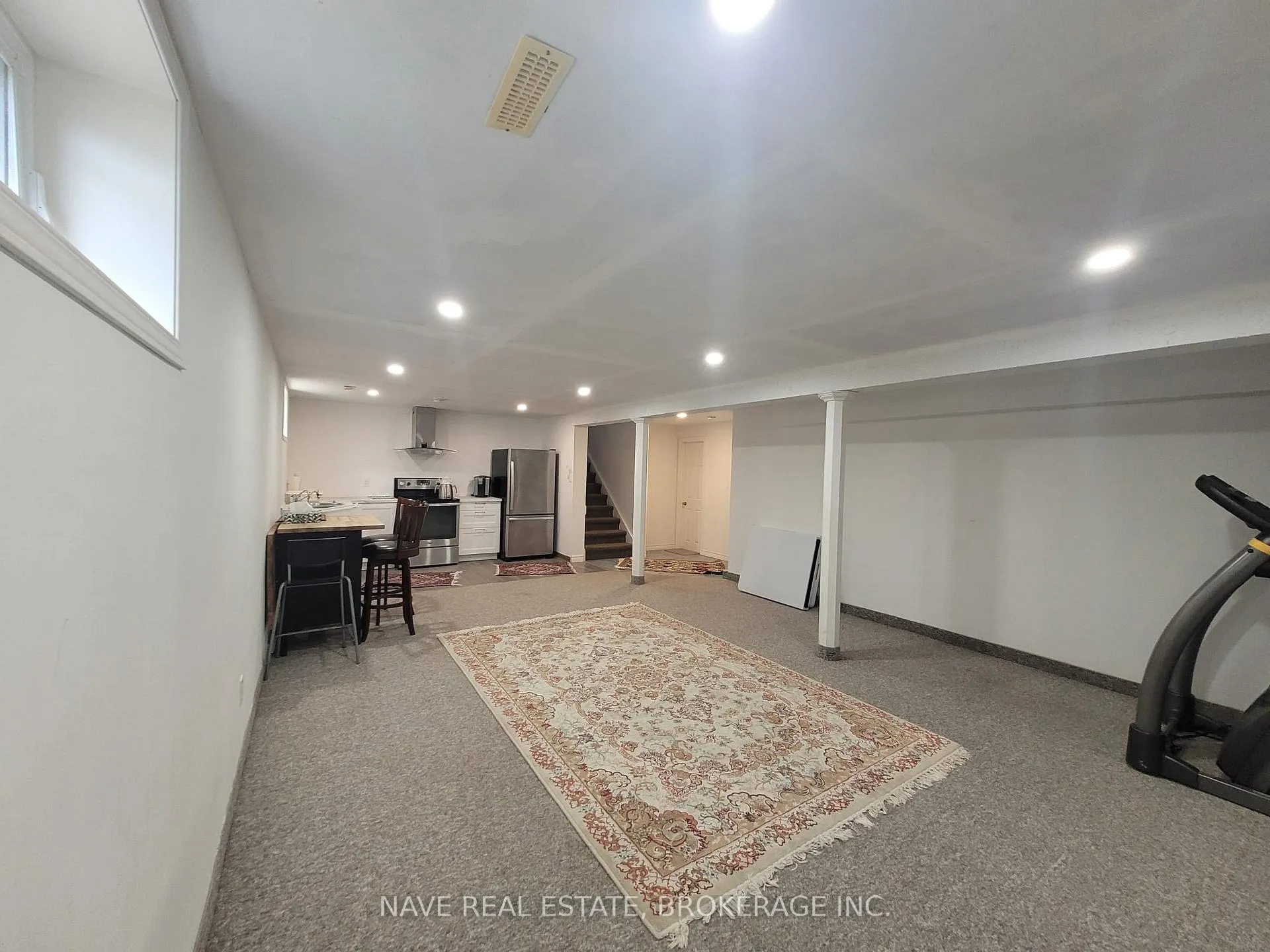 Photo 7 of Unit Ground, 109 Connaught Crescent, Caledon, Bolton West — HOMEH