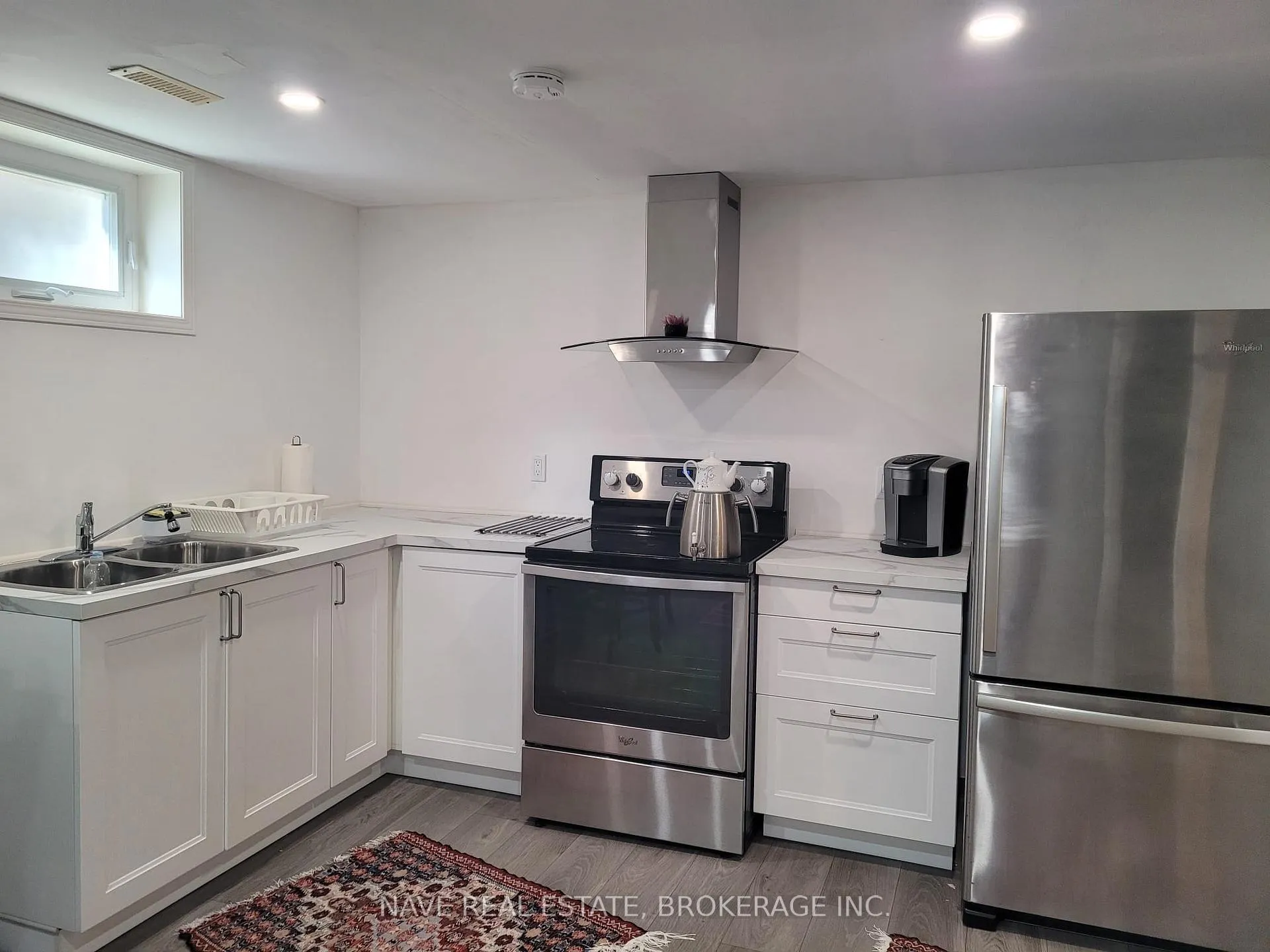 Photo 8 of Unit Ground, 109 Connaught Crescent, Caledon, Bolton West — HOMEH