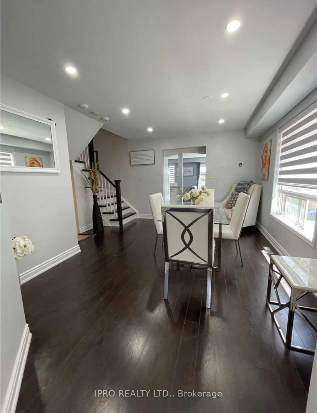 Photo 11 of 47 Roadmaster Lane, Brampton, Fletcher's Meadow — HOMEH