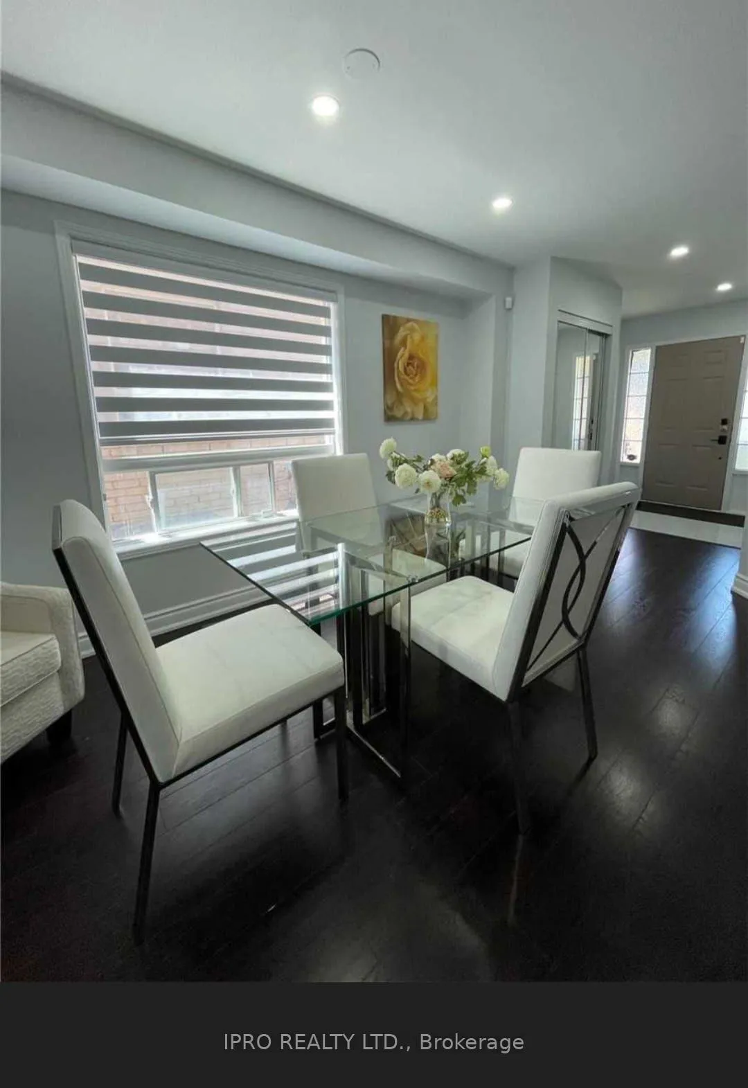 Photo 12 of 47 Roadmaster Lane, Brampton, Fletcher's Meadow — HOMEH
