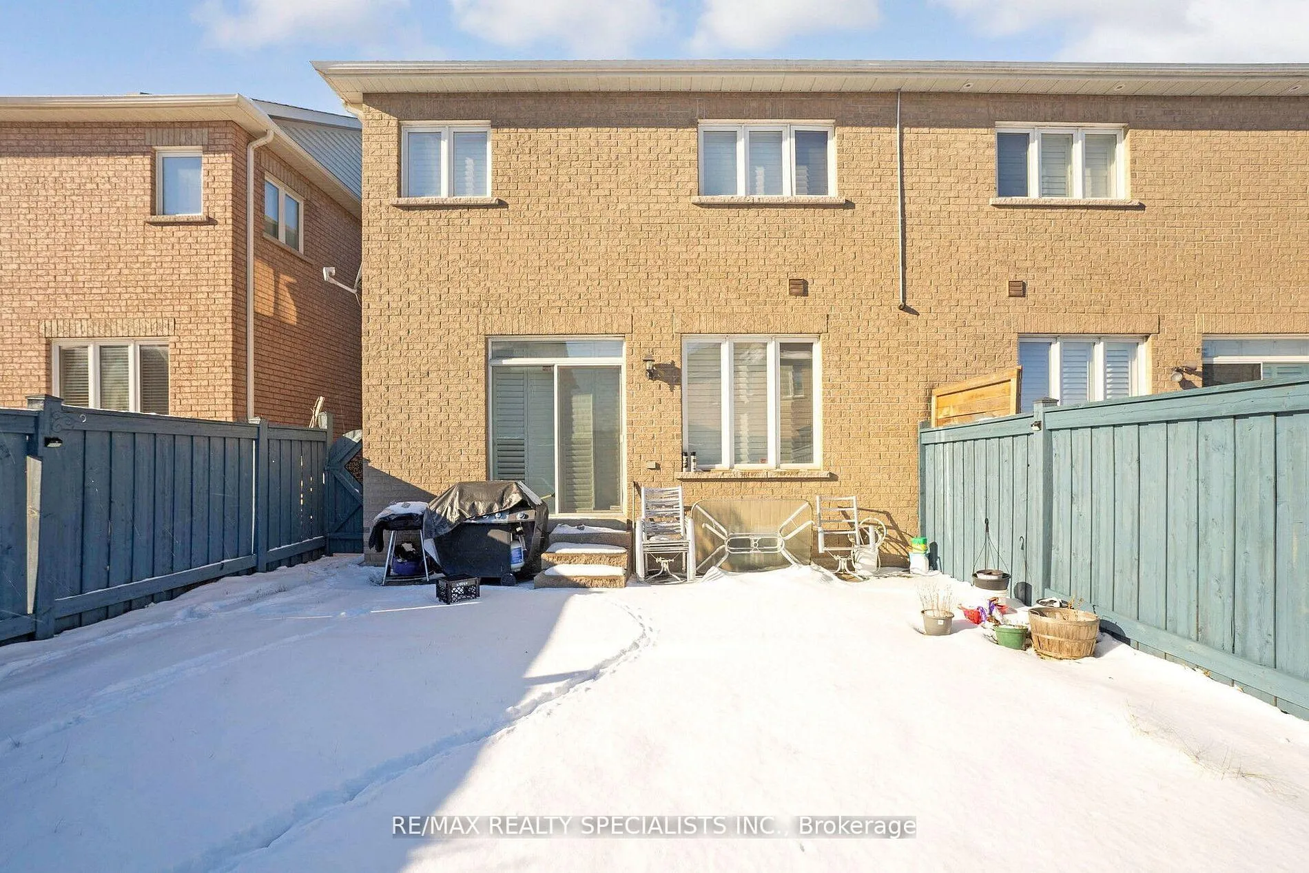 Photo 22 of 40 Begonia Crescent, Brampton, Northwest Brampton — HOMEH
