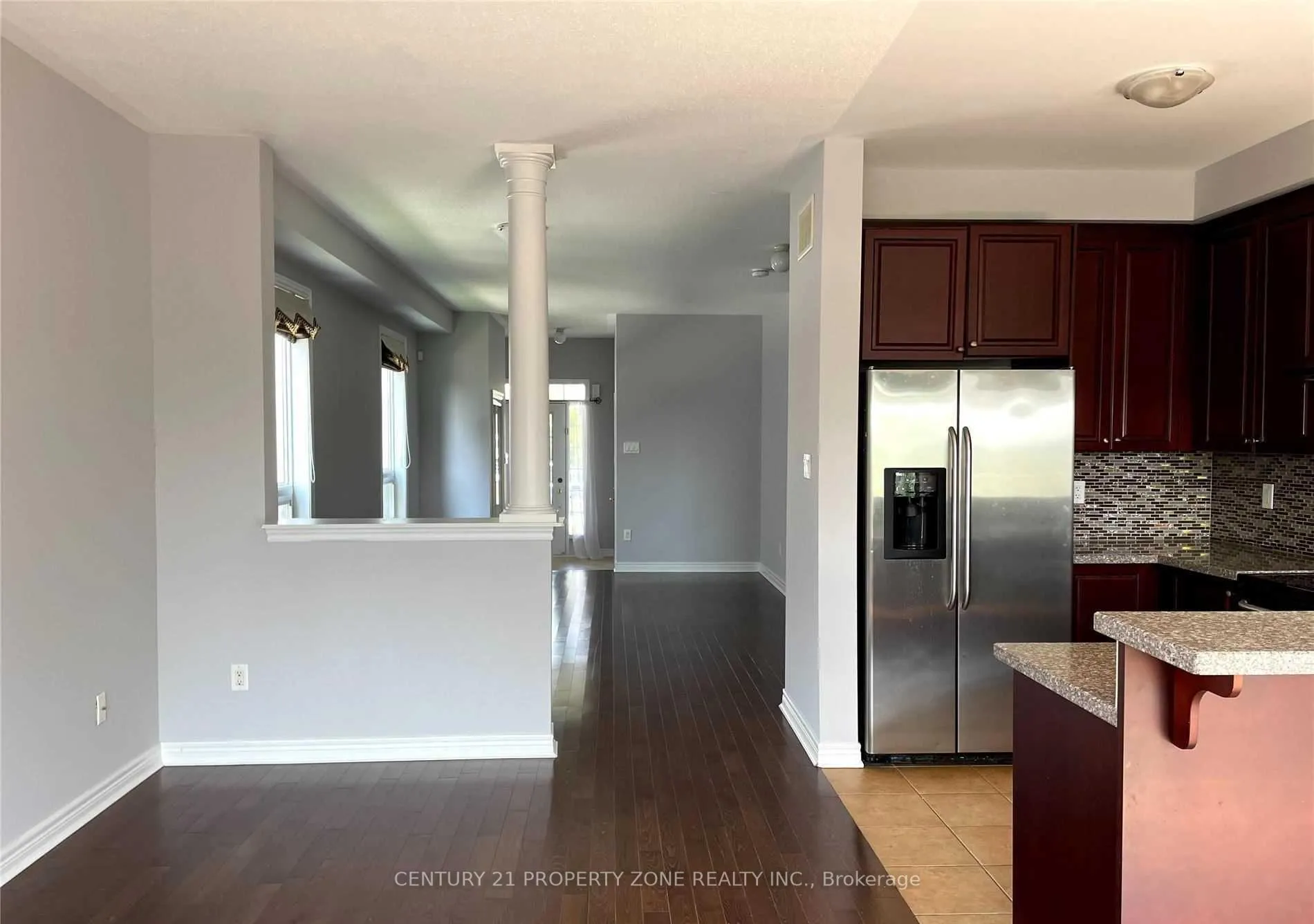 Photo 4 of 118 Calm Waters Crescent, Brampton, Madoc — HOMEH