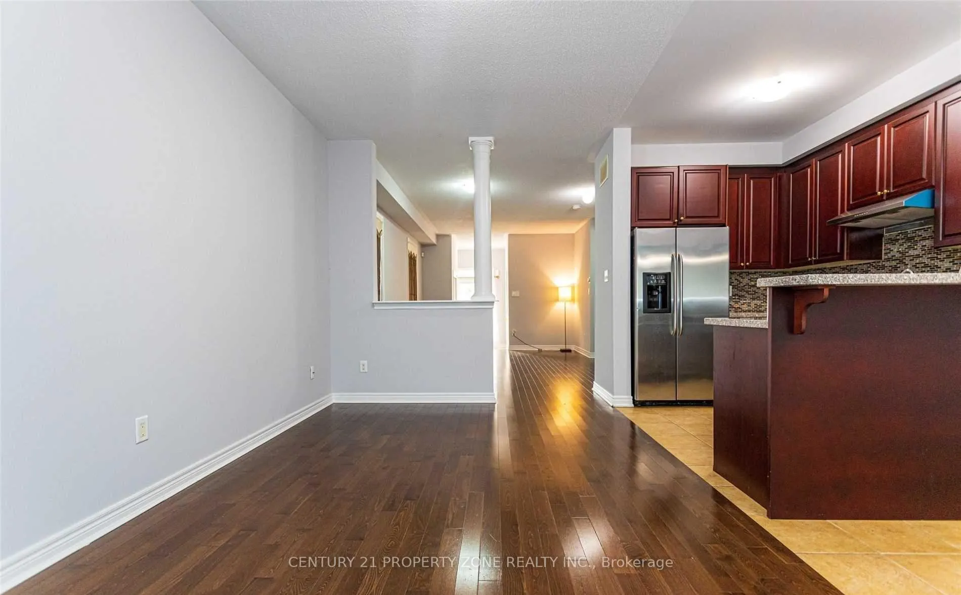 Photo 5 of 118 Calm Waters Crescent, Brampton, Madoc — HOMEH