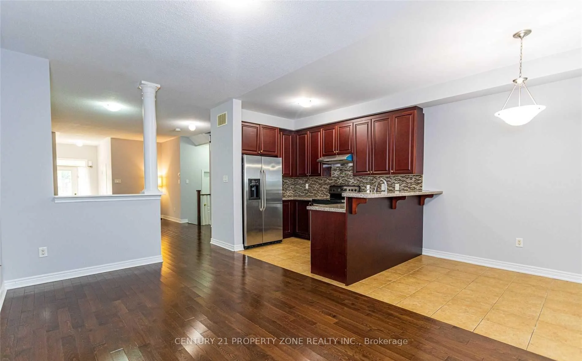 Photo 7 of 118 Calm Waters Crescent, Brampton, Madoc — HOMEH