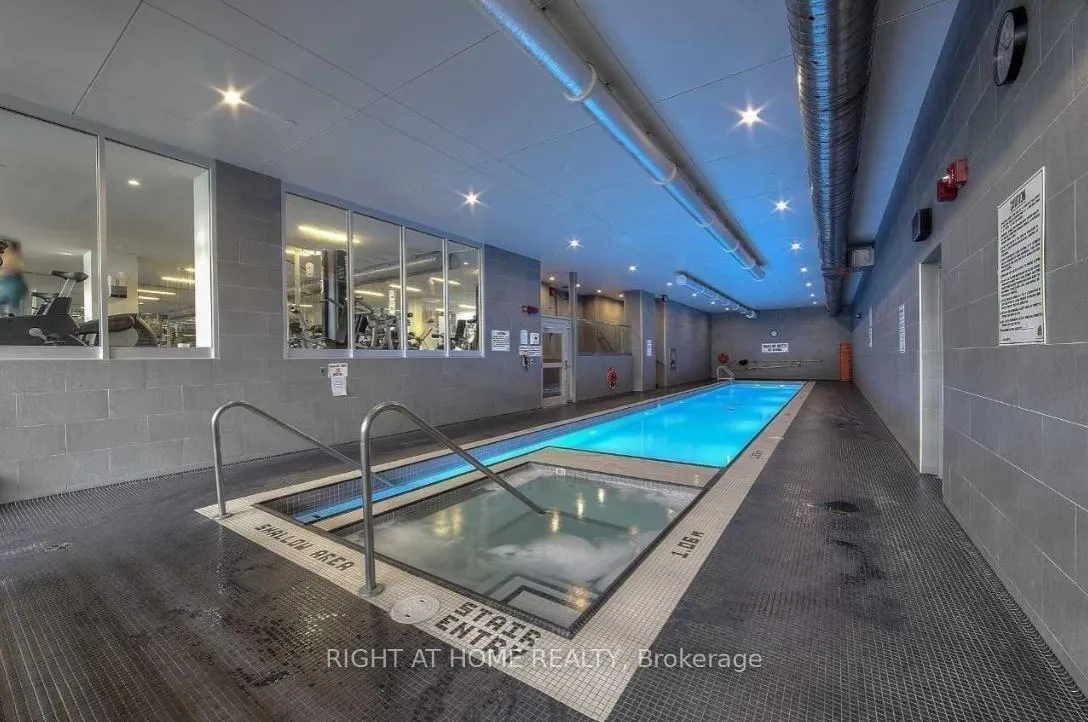 Photo 31 of Unit 2709, 15 Iceboat Terrace, Toronto, Waterfront Communities — HOMEH