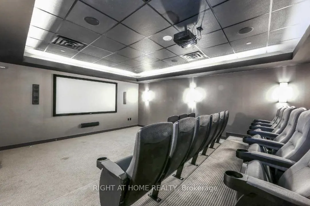 Photo 32 of Unit 2709, 15 Iceboat Terrace, Toronto, Waterfront Communities — HOMEH