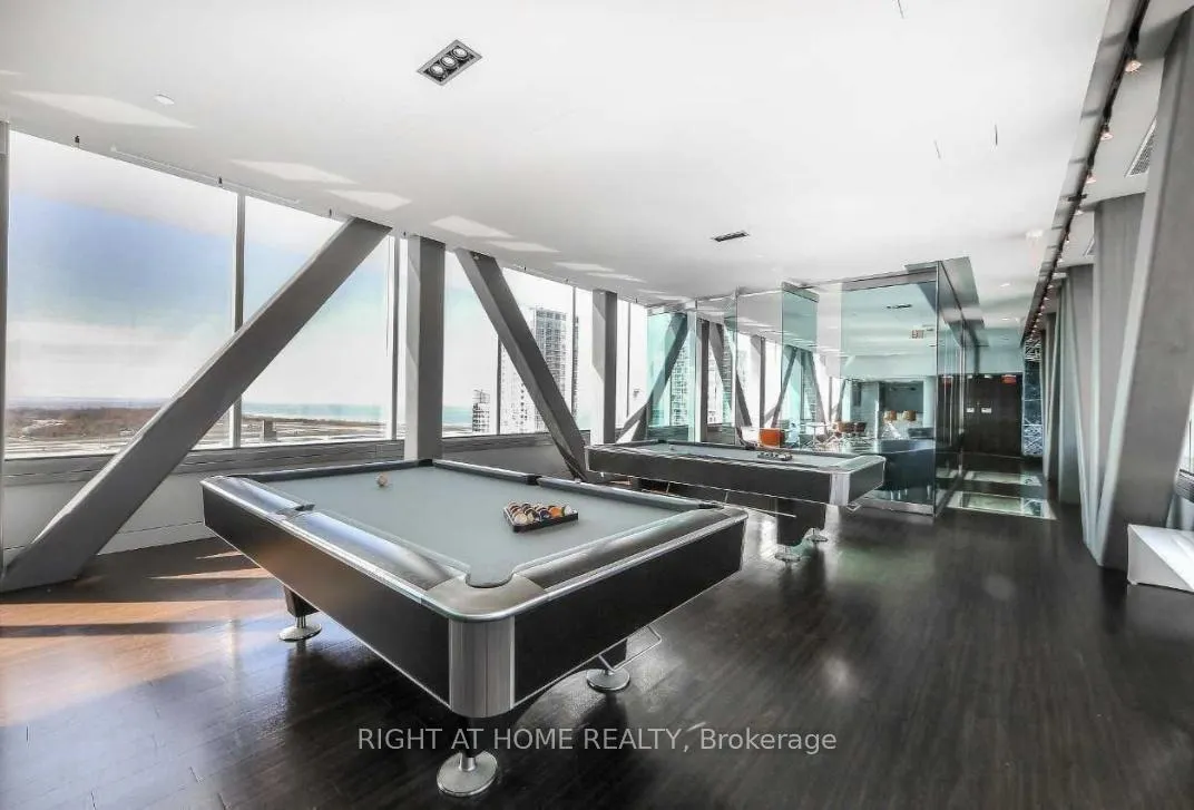 Photo 33 of Unit 2709, 15 Iceboat Terrace, Toronto, Waterfront Communities — HOMEH