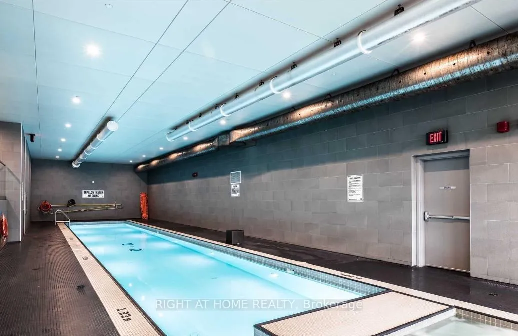 Photo 34 of Unit 2709, 15 Iceboat Terrace, Toronto, Waterfront Communities — HOMEH