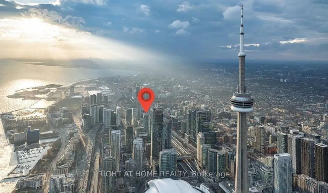 Photo 37 of Unit 2709, 15 Iceboat Terrace, Toronto, Waterfront Communities — HOMEH