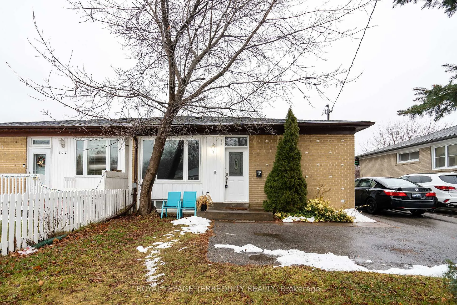 Photo 1 of 311 Dovedale Drive, Whitby, Downtown Whitby — HOMEH