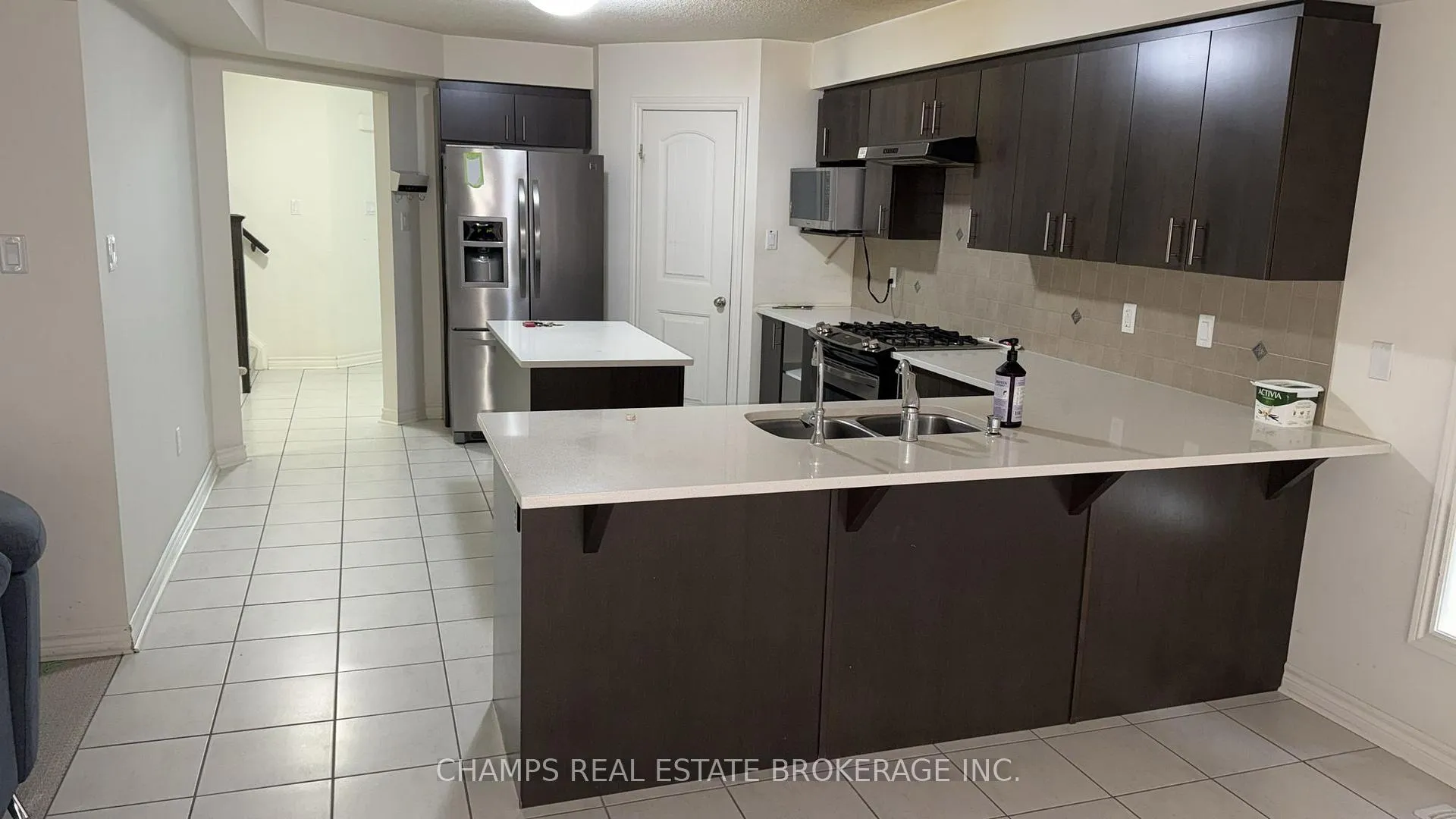 Photo 1 of 246 Gravel Ridge Trail, Kitchener, Larentian West — HOMEH