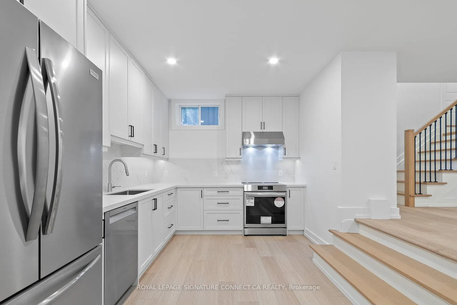 Photo 1 of Unit Lower, 93 Highfield Road, Toronto, Greenwood-Coxwell — HOMEH