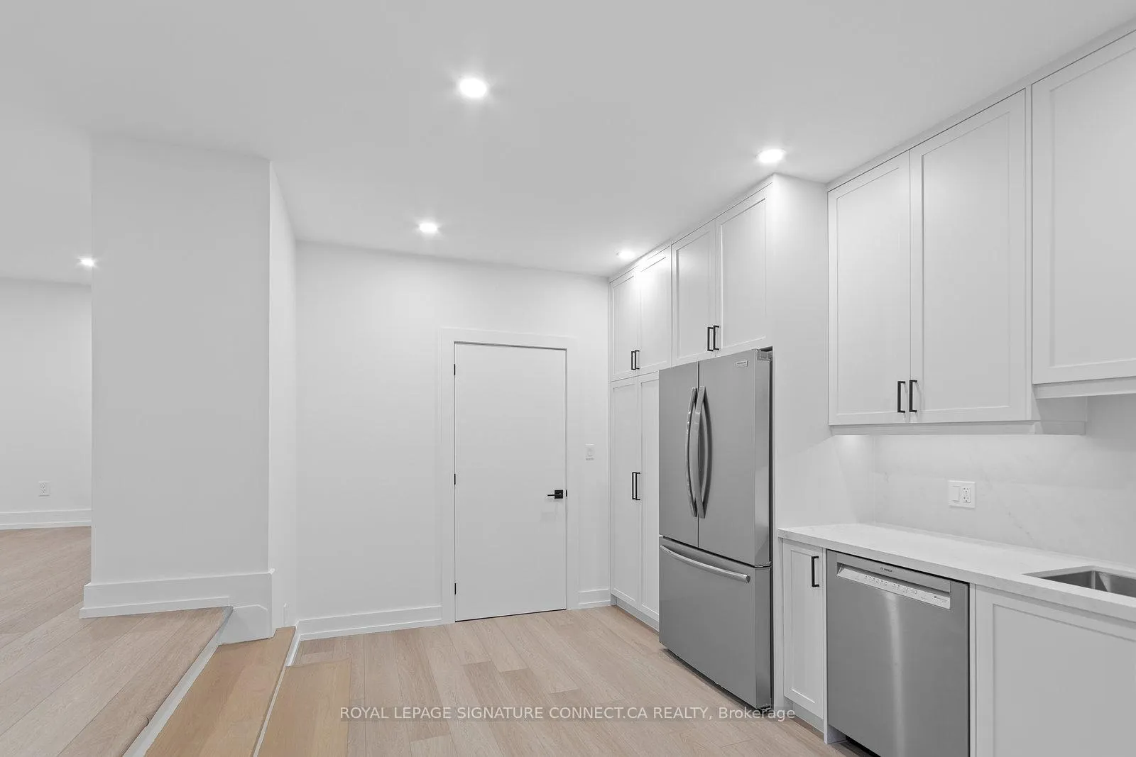 Photo 3 of Unit Lower, 93 Highfield Road, Toronto, Greenwood-Coxwell — HOMEH