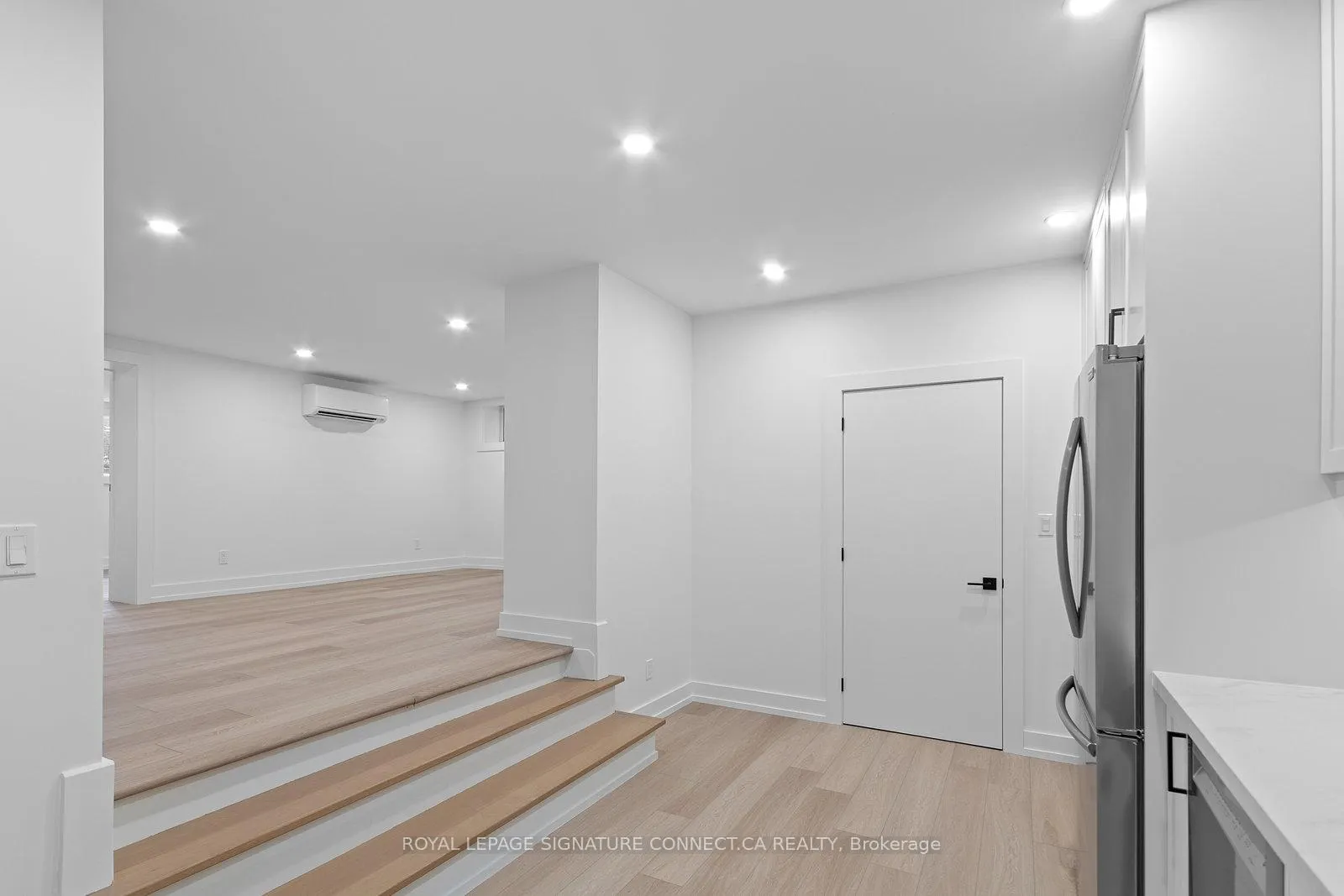 Photo 4 of Unit Lower, 93 Highfield Road, Toronto, Greenwood-Coxwell — HOMEH