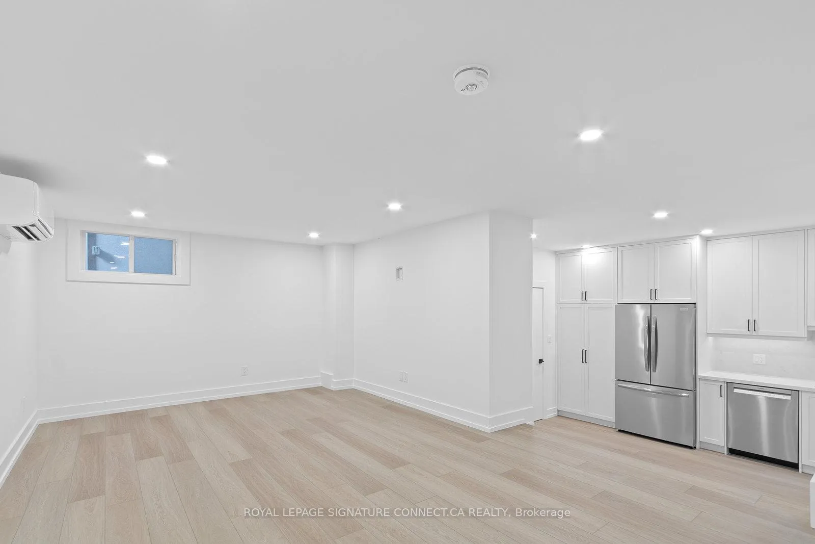 Photo 6 of Unit Lower, 93 Highfield Road, Toronto, Greenwood-Coxwell — HOMEH