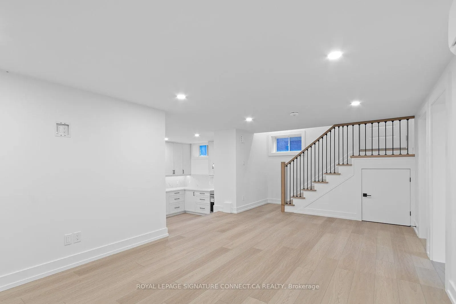 Photo 7 of Unit Lower, 93 Highfield Road, Toronto, Greenwood-Coxwell — HOMEH