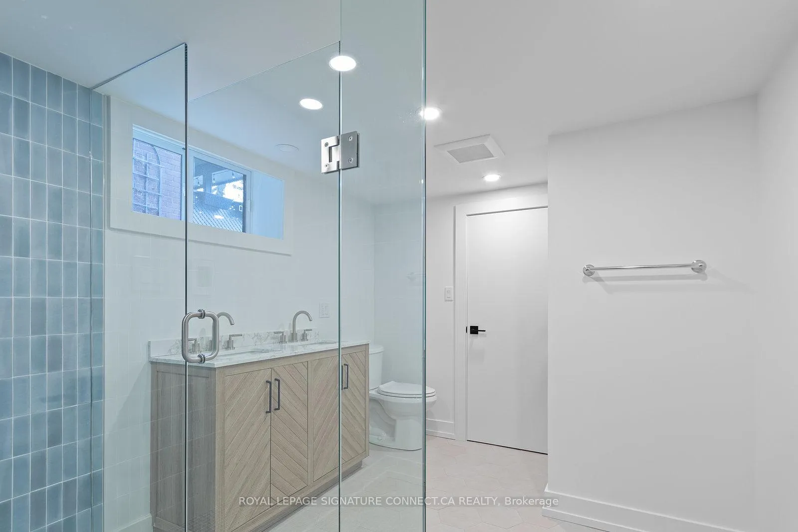 Photo 11 of Unit Lower, 93 Highfield Road, Toronto, Greenwood-Coxwell — HOMEH