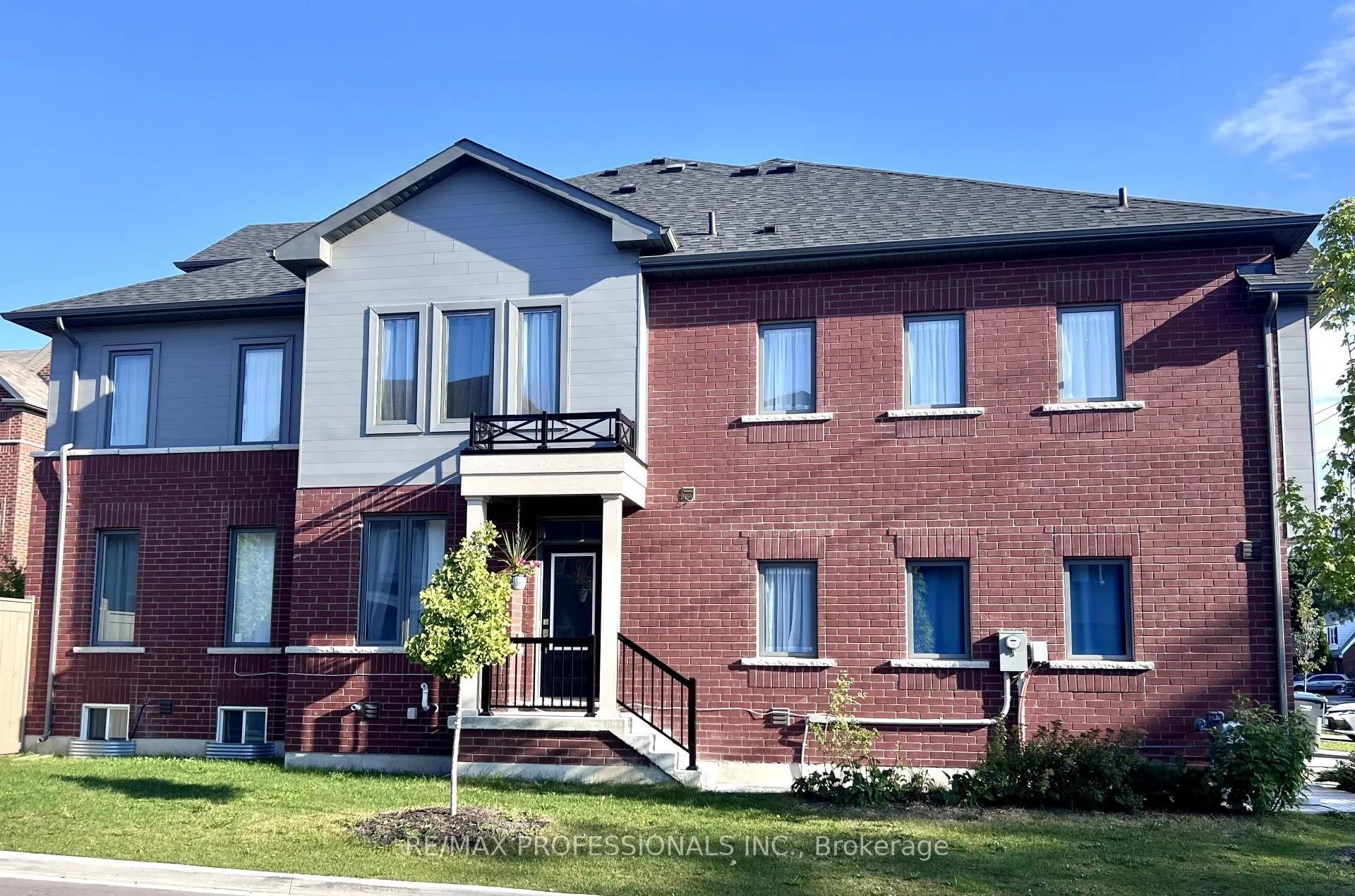 Photo 1 of 58 Denison Avenue, Brampton, Downtown Brampton — HOMEH