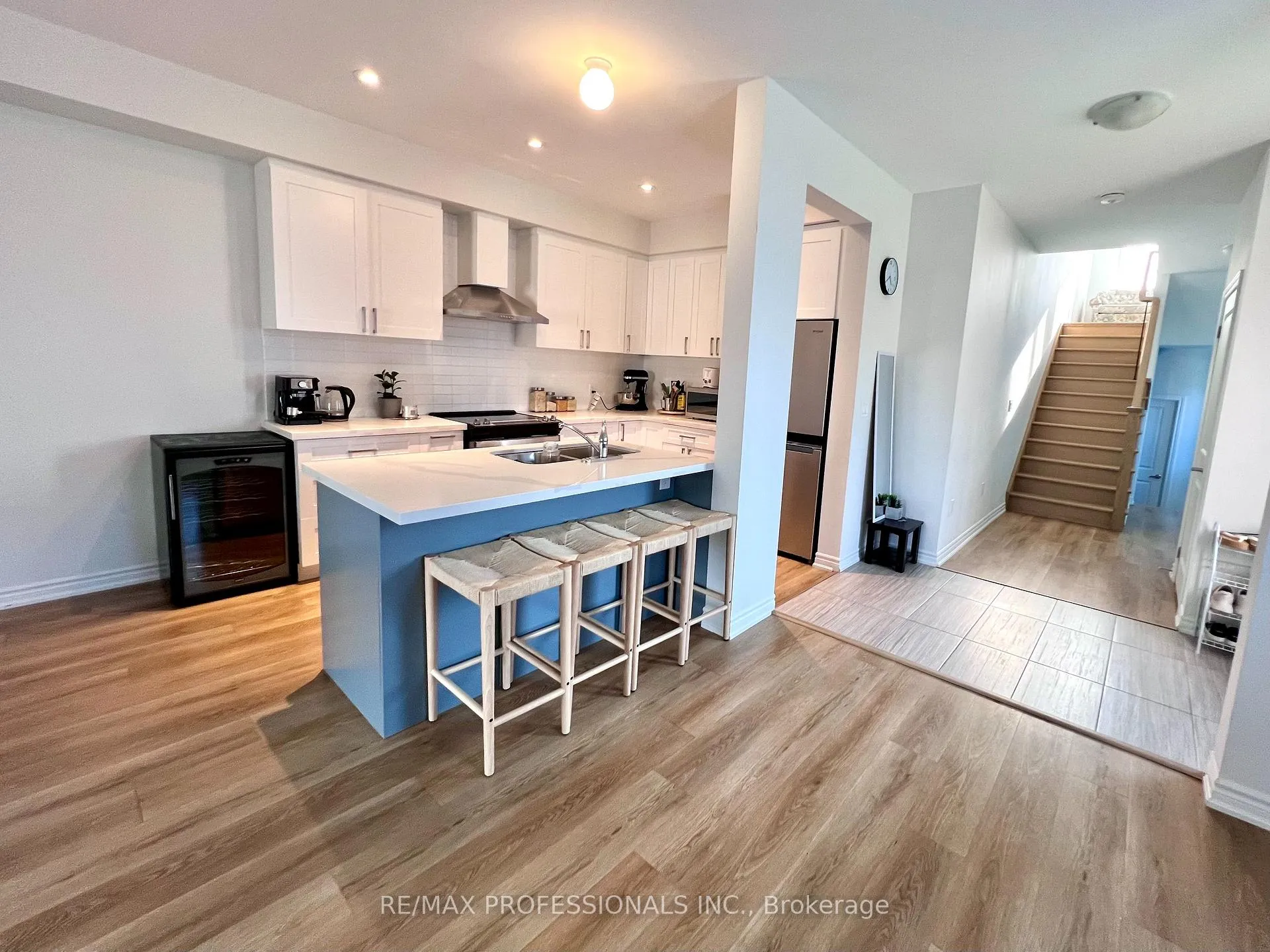 Photo 8 of 58 Denison Avenue, Brampton, Downtown Brampton — HOMEH