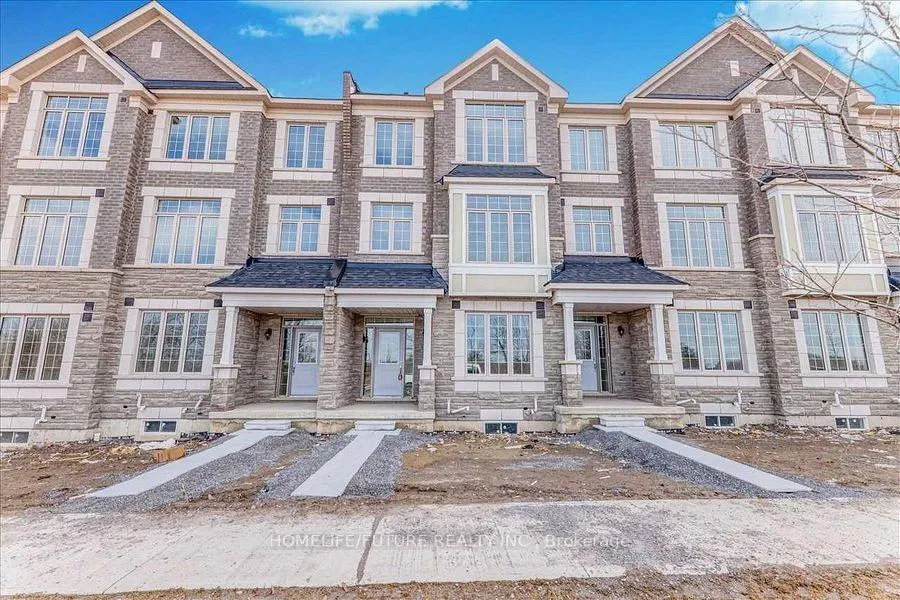 Photo 1 of 267 Kirkham Drive, Markham, Cedarwood — HOMEH