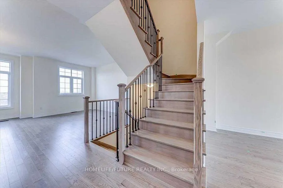Photo 3 of 267 Kirkham Drive, Markham, Cedarwood — HOMEH