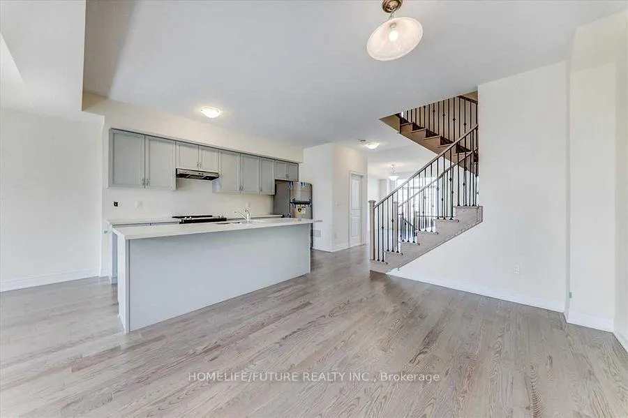 Photo 5 of 267 Kirkham Drive, Markham, Cedarwood — HOMEH