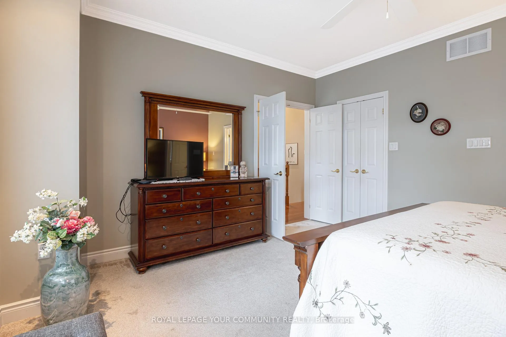 Photo 7 of Unit 17, 50 Renaissance Point, New Tecumseth, Rural New Tecumseth — HOMEH