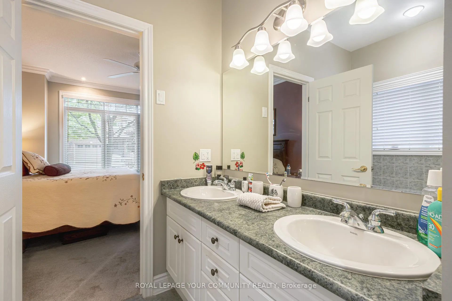 Photo 11 of Unit 17, 50 Renaissance Point, New Tecumseth, Rural New Tecumseth — HOMEH