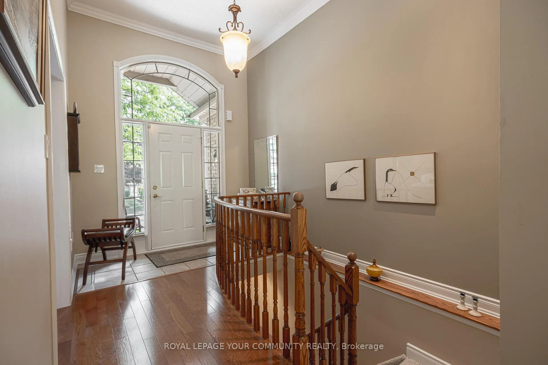 Photo 20 of Unit 17, 50 Renaissance Point, New Tecumseth, Rural New Tecumseth — HOMEH
