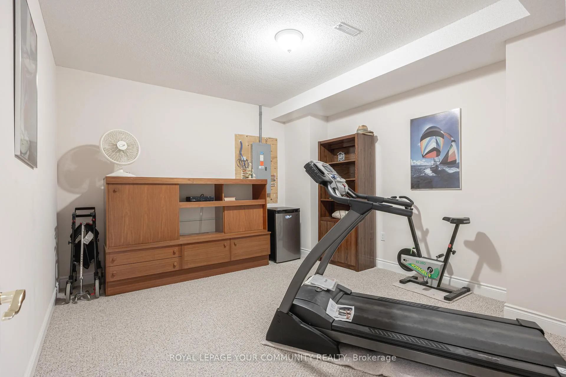 Photo 22 of Unit 17, 50 Renaissance Point, New Tecumseth, Rural New Tecumseth — HOMEH
