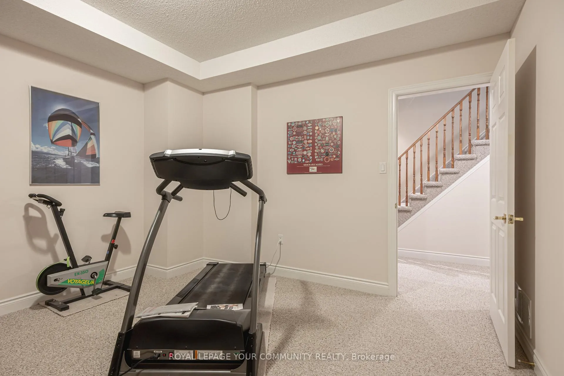 Photo 23 of Unit 17, 50 Renaissance Point, New Tecumseth, Rural New Tecumseth — HOMEH