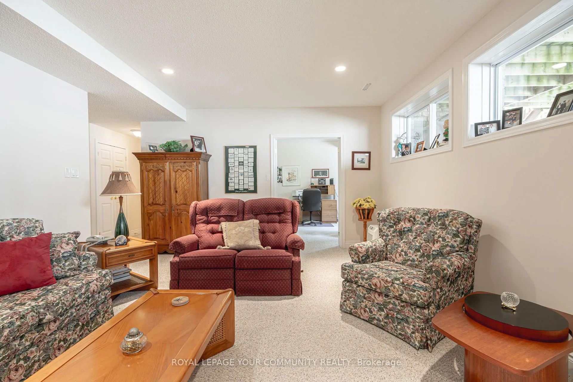 Photo 28 of Unit 17, 50 Renaissance Point, New Tecumseth, Rural New Tecumseth — HOMEH