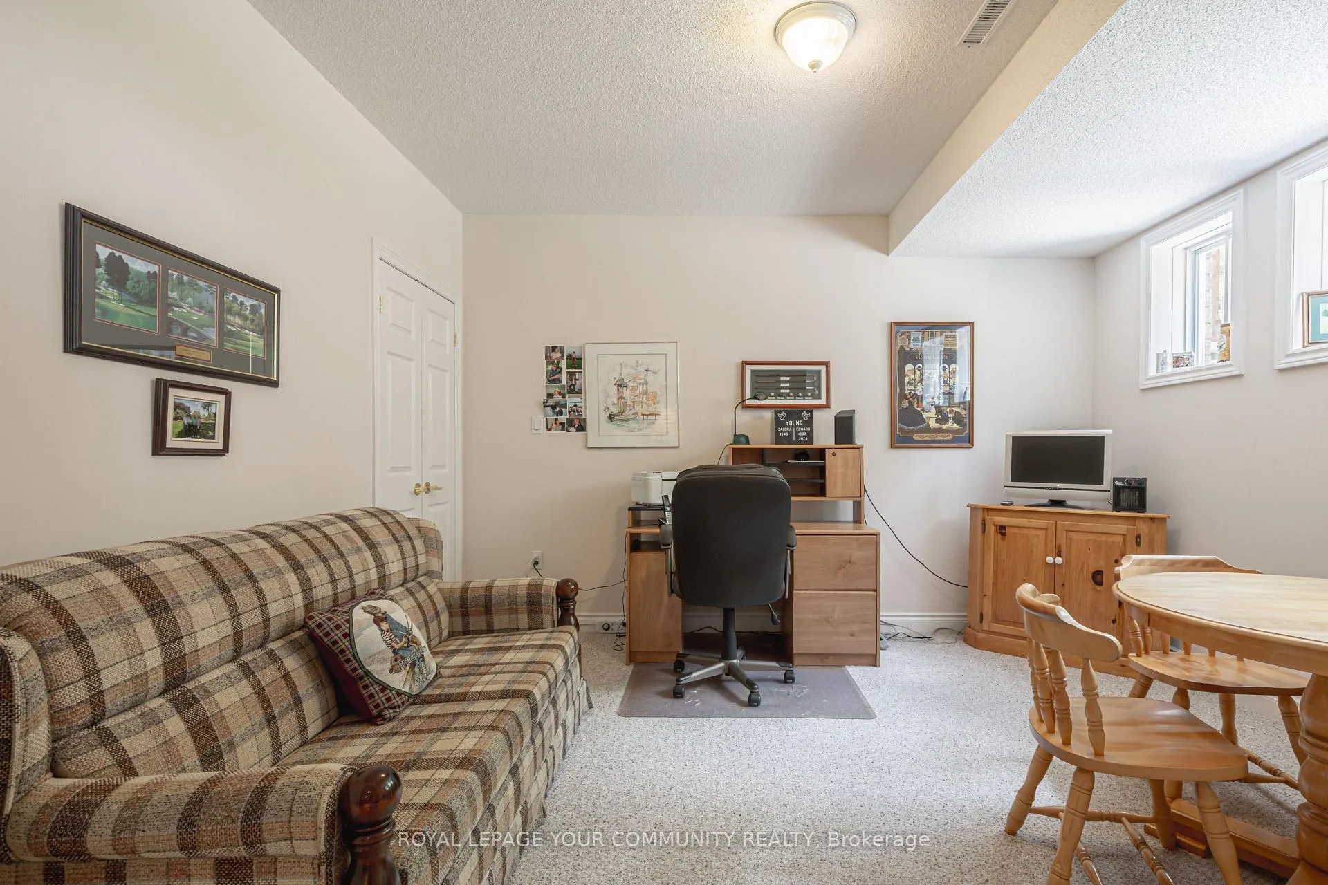 Photo 29 of Unit 17, 50 Renaissance Point, New Tecumseth, Rural New Tecumseth — HOMEH
