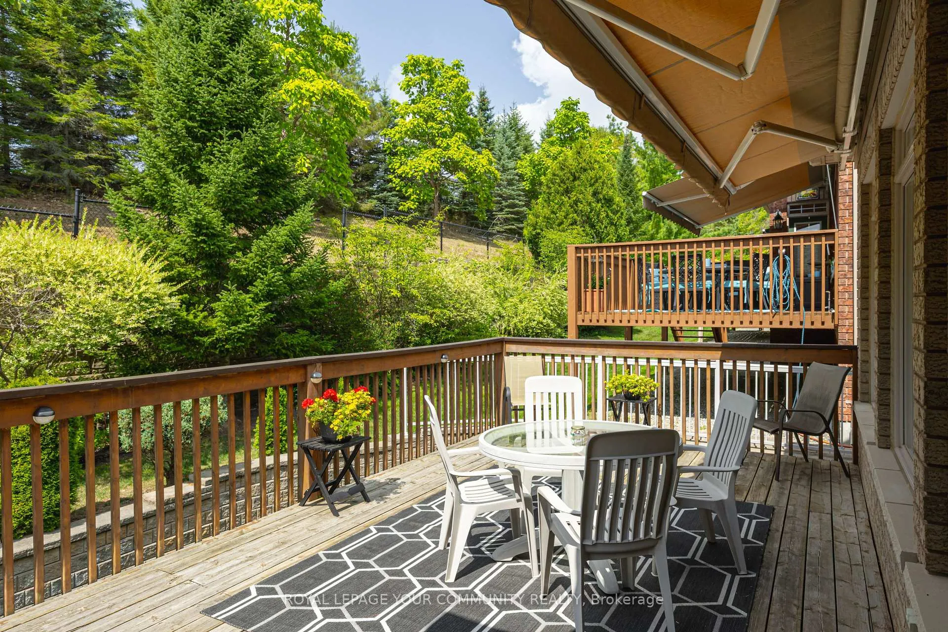 Photo 30 of Unit 17, 50 Renaissance Point, New Tecumseth, Rural New Tecumseth — HOMEH