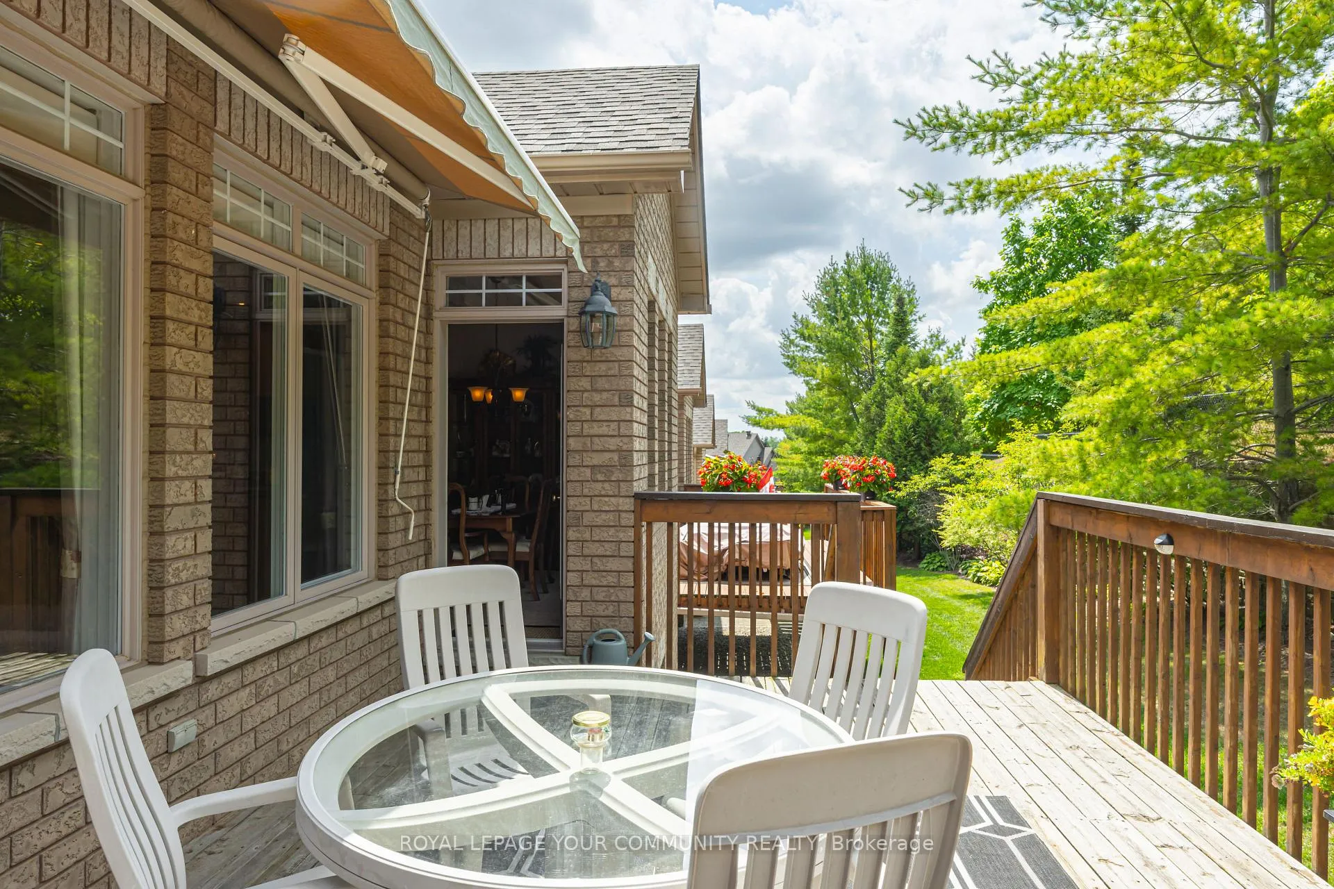 Photo 31 of Unit 17, 50 Renaissance Point, New Tecumseth, Rural New Tecumseth — HOMEH