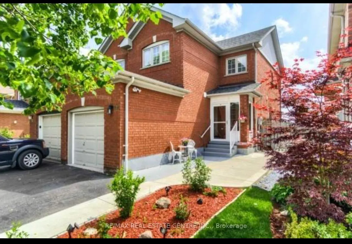 Front of 296 Pressed Brick Drive
