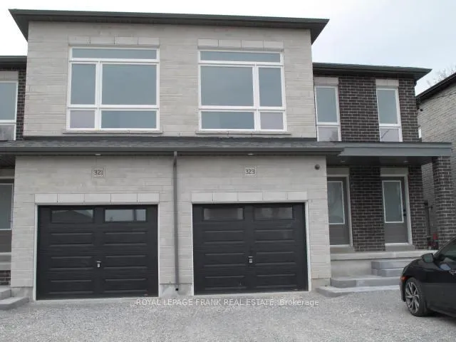 Photo 1 of Unit 1, 323 Anderson Avenue, Oshawa, McLaughlin — HOMEH
