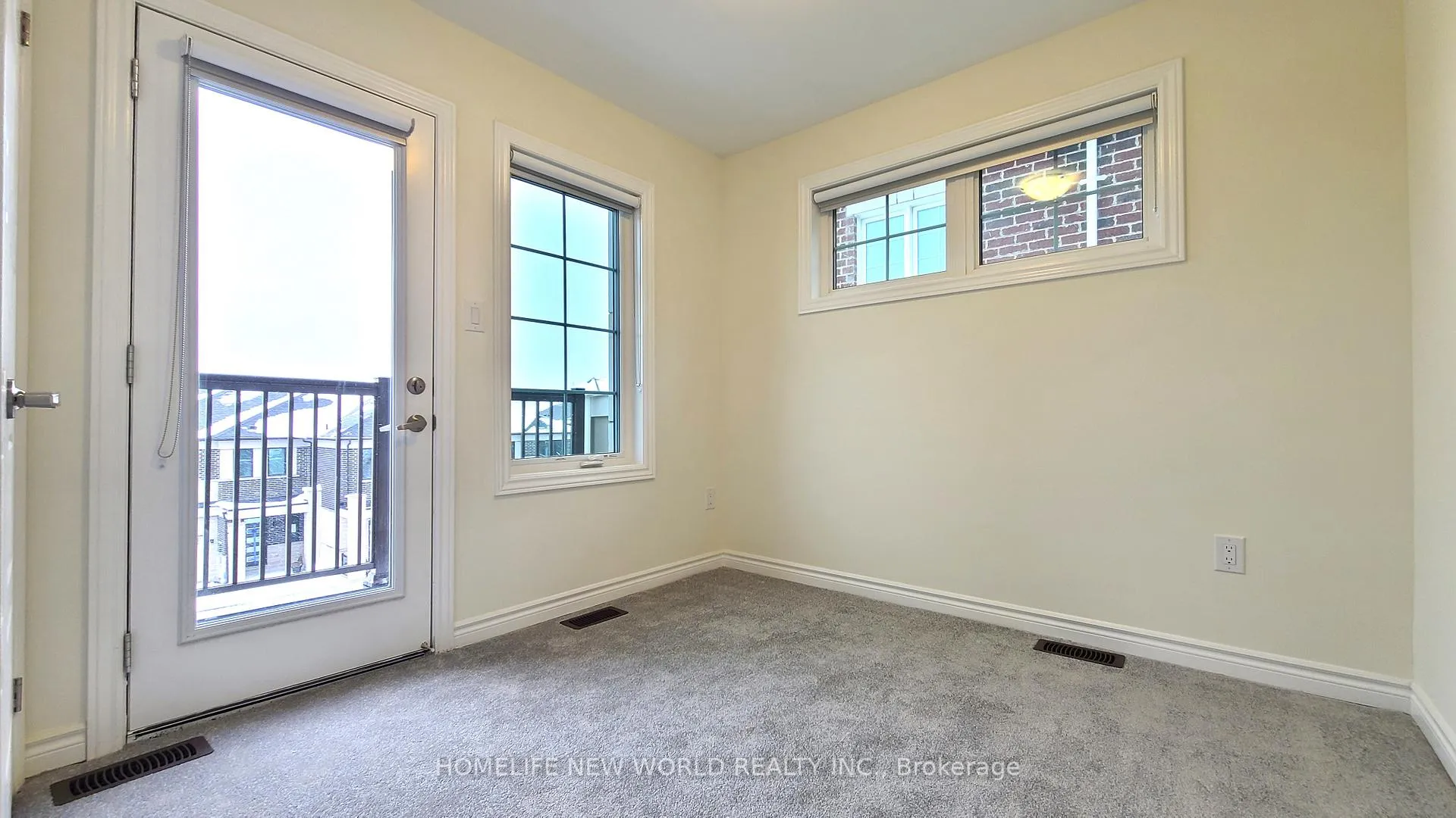 Photo 6 of 93 Therma Crescent, Markham, Victoria Square — HOMEH