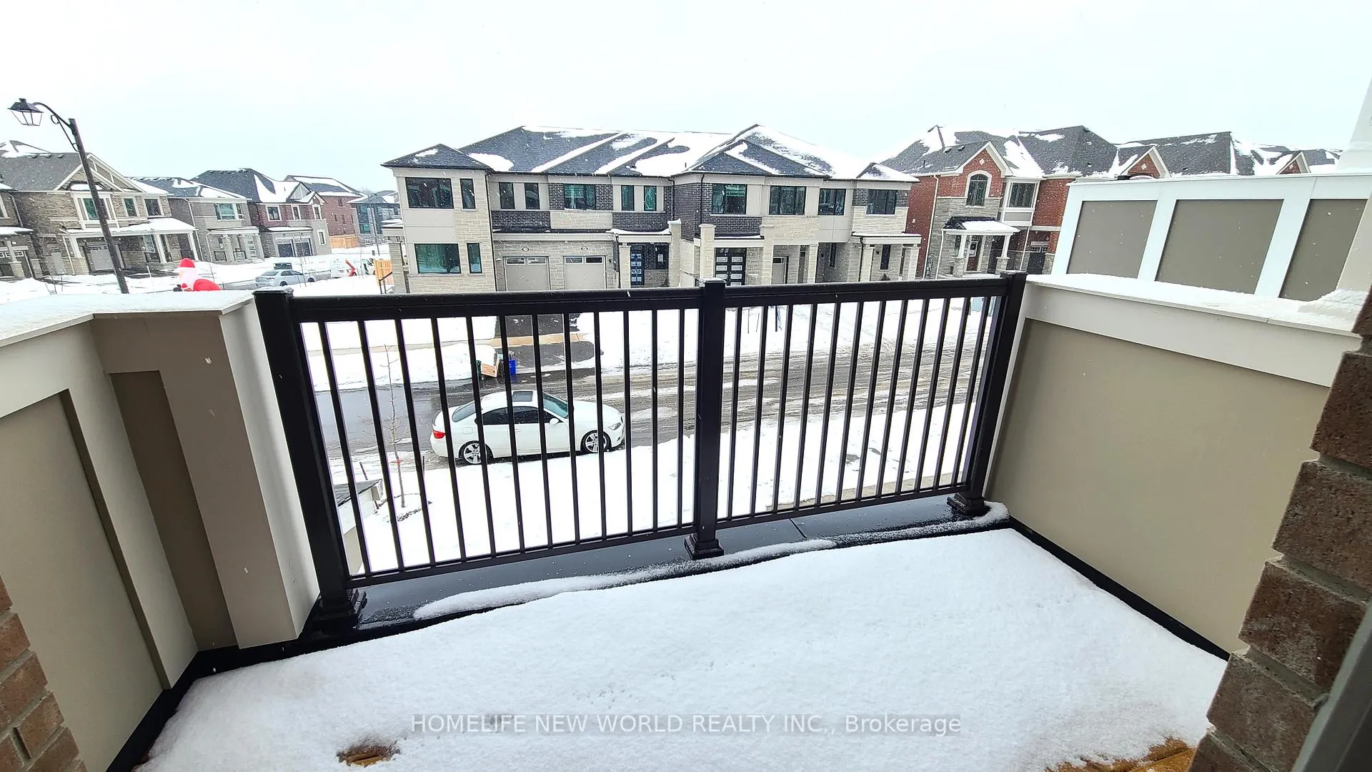 Photo 12 of 93 Therma Crescent, Markham, Victoria Square — HOMEH