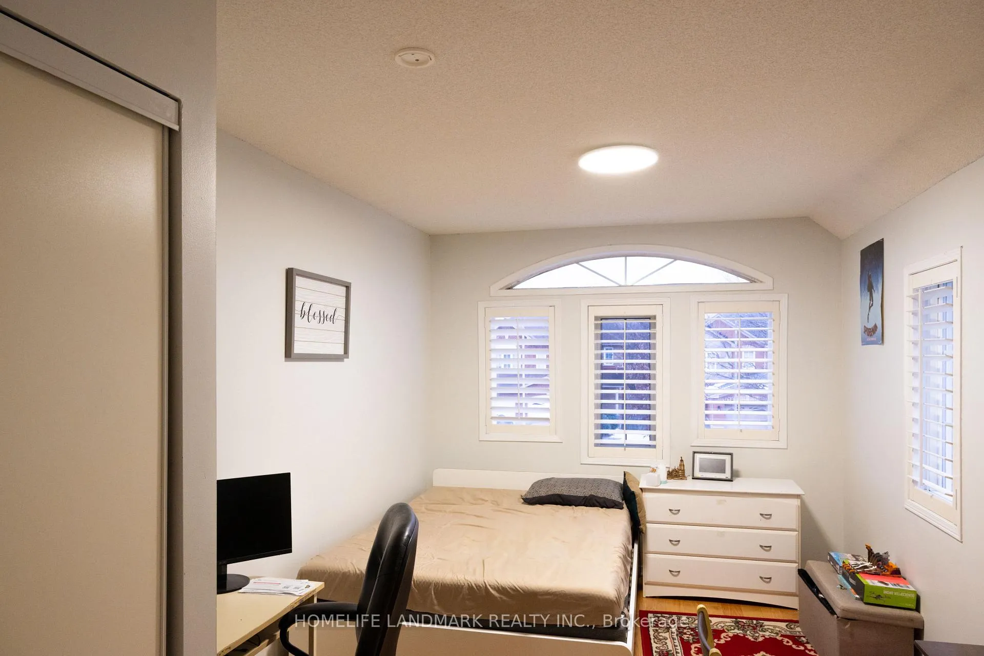 Photo 23 of 1623 Autumn Crescent N, Pickering, Amberlea — HOMEH