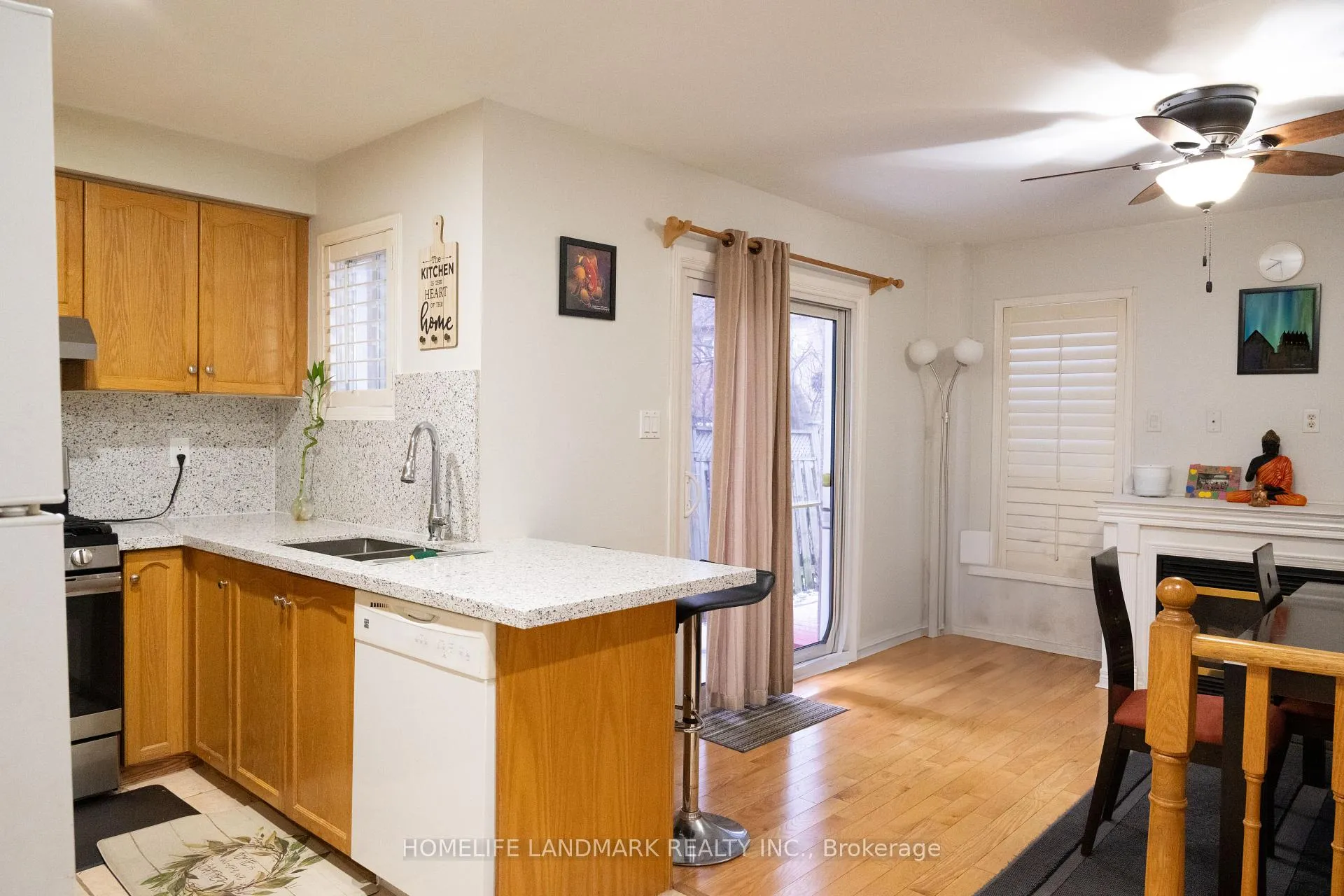 Photo 25 of 1623 Autumn Crescent N, Pickering, Amberlea — HOMEH