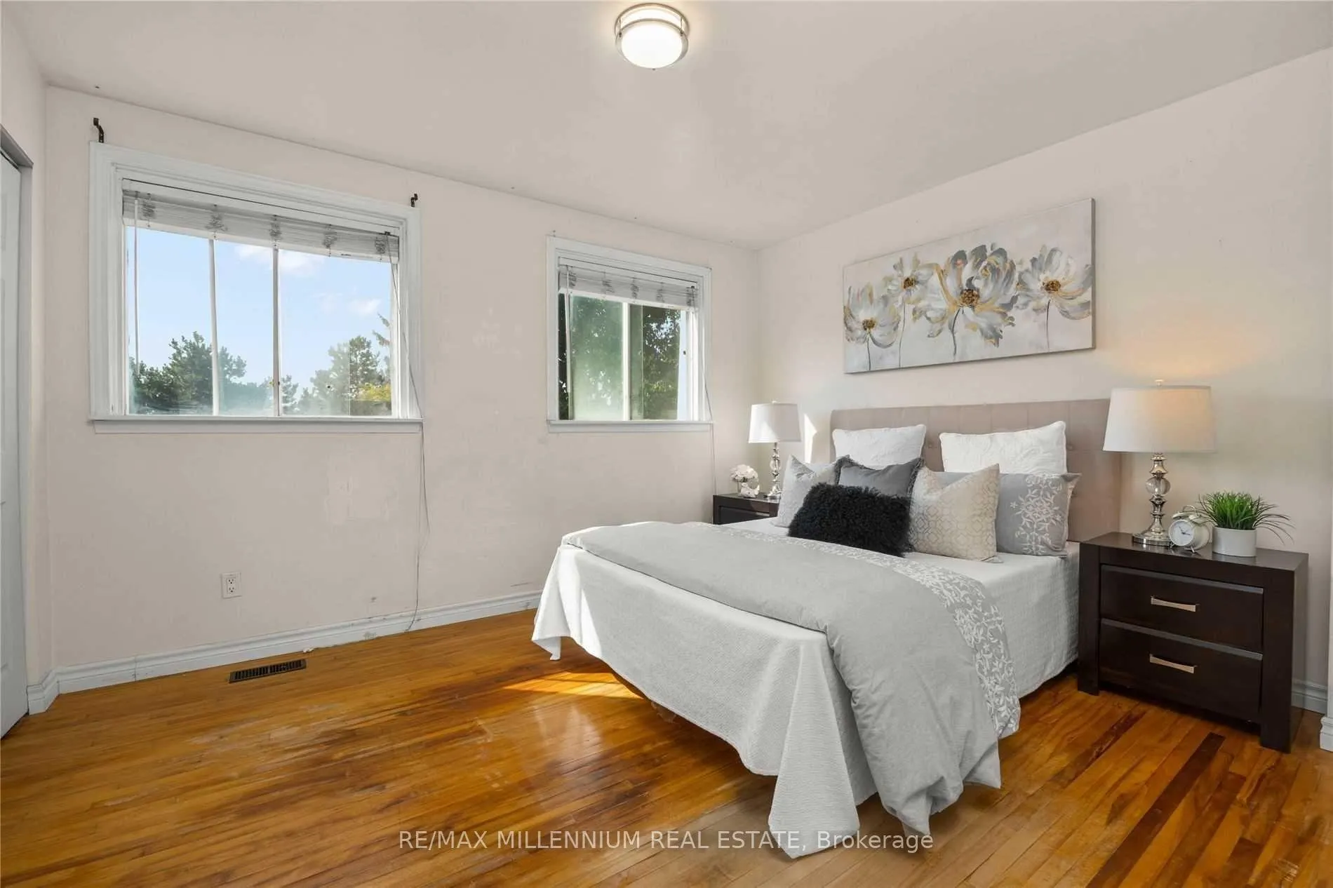 Photo 22 of Unit #17, 17 The Carriage Way, Markham, Royal Orchard — HOMEH